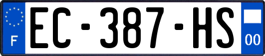 EC-387-HS