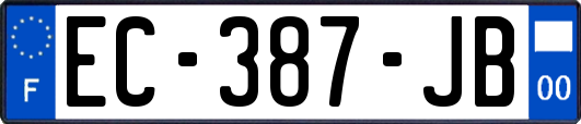 EC-387-JB