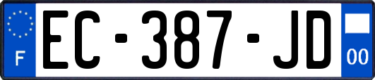 EC-387-JD