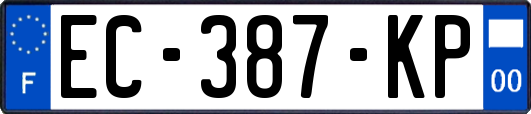 EC-387-KP