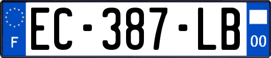 EC-387-LB