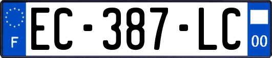 EC-387-LC