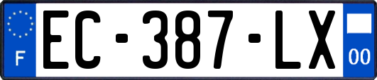 EC-387-LX