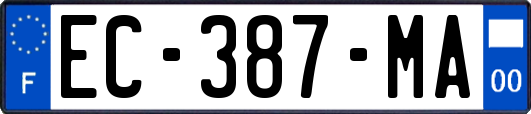 EC-387-MA