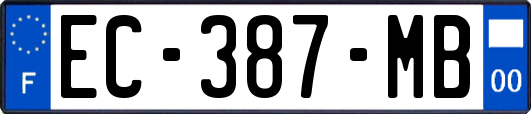 EC-387-MB