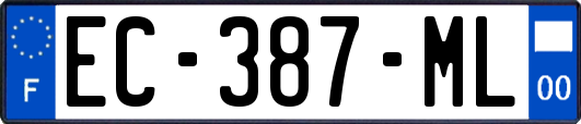 EC-387-ML