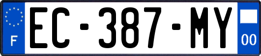 EC-387-MY