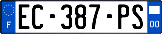 EC-387-PS
