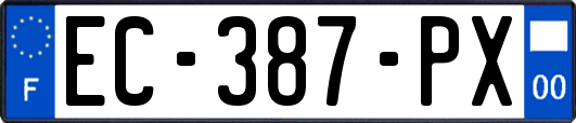 EC-387-PX