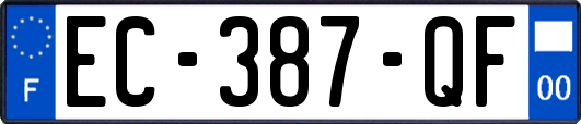 EC-387-QF