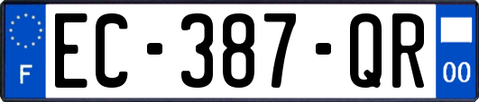EC-387-QR