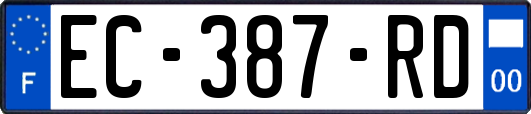 EC-387-RD