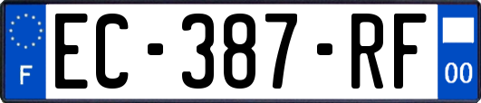 EC-387-RF