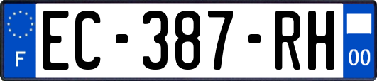 EC-387-RH