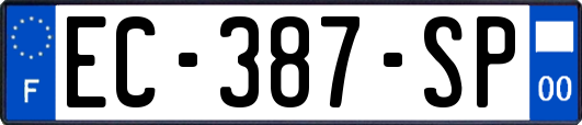 EC-387-SP