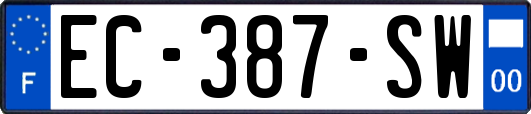 EC-387-SW