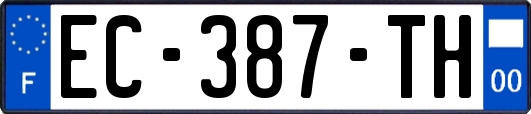 EC-387-TH