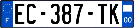 EC-387-TK