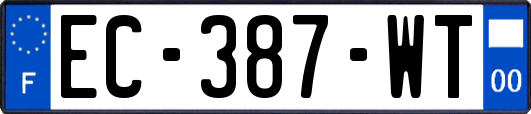 EC-387-WT