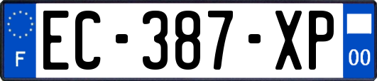 EC-387-XP