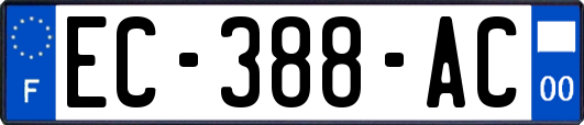 EC-388-AC