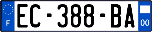 EC-388-BA