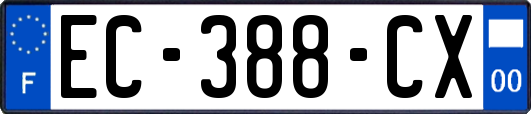 EC-388-CX