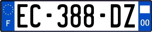 EC-388-DZ