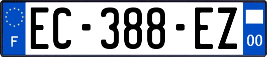 EC-388-EZ