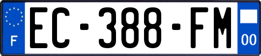 EC-388-FM