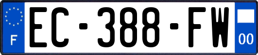 EC-388-FW