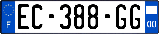 EC-388-GG