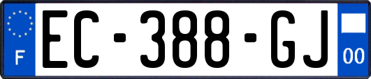 EC-388-GJ