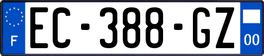 EC-388-GZ