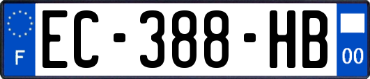 EC-388-HB