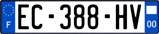 EC-388-HV