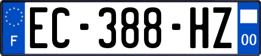 EC-388-HZ