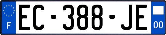 EC-388-JE