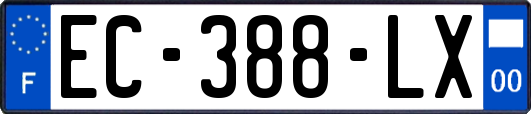 EC-388-LX