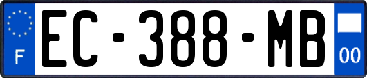 EC-388-MB