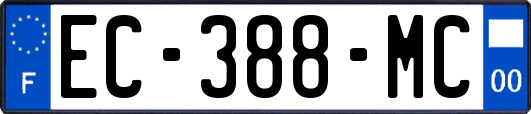 EC-388-MC
