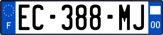 EC-388-MJ