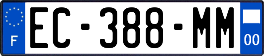 EC-388-MM