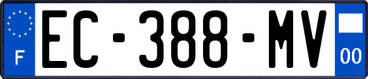 EC-388-MV