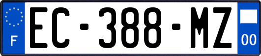 EC-388-MZ