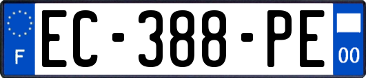 EC-388-PE