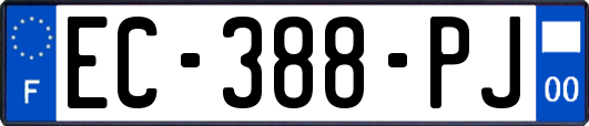 EC-388-PJ