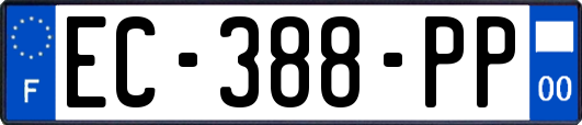 EC-388-PP