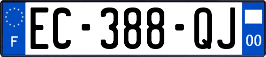 EC-388-QJ