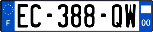 EC-388-QW